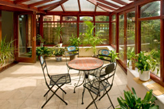 Hulme Walfield conservatory quotes