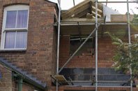 free Hulme Walfield home extension quotes