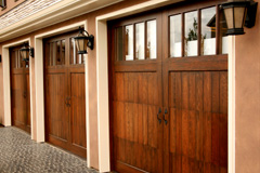 Hulme Walfield garage extension quotes